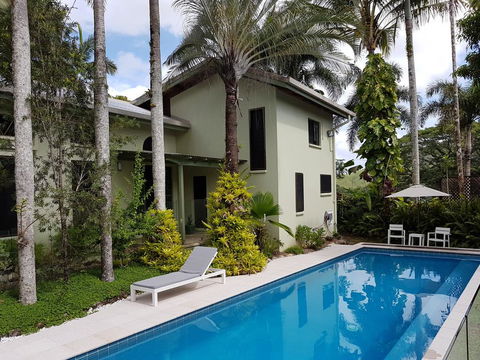Daintree Village Bed And Breakfast - Accommodation Perth 0