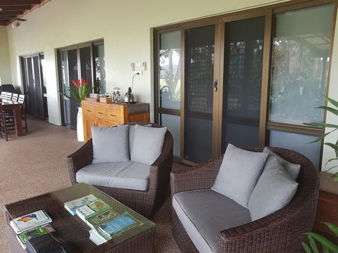 Daintree Village Bed And Breakfast - Accommodation Perth 2