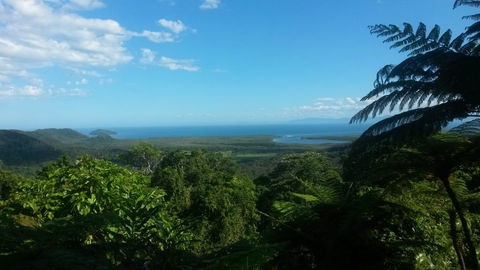 Daintree Village Hideaway - Accommodation Perth 1