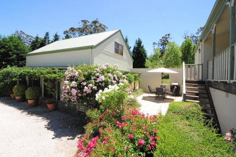 Daisy Cottage - Accommodation Perth 1