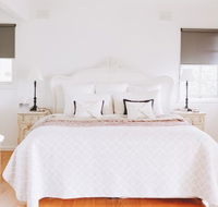 Dalblair Bed  Breakfast - Perth Resorts