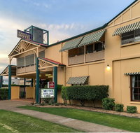 Dalby Homestead Motel - Perth Resorts