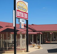 Dalby Mid Town Motor Inn - Perth Resorts