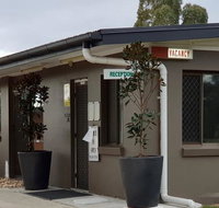 Dalby Parkview Motel - Perth Resorts