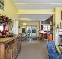 Dalmuir Homestead - Walk To Dromana Beach - Accommodation Perth