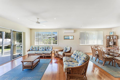 Danalene Parade, 1/25 - Accommodation Perth 2