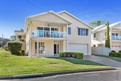 Danalene Parade, 1/25 - Accommodation Perth 0