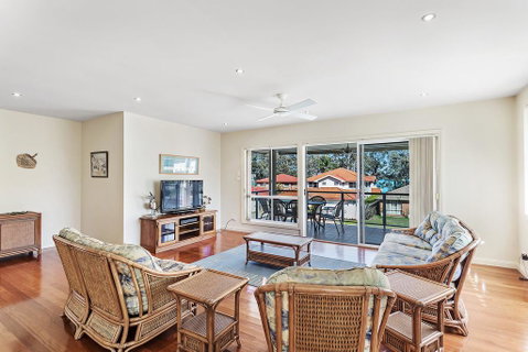 Danalene Parade, 1/25 - Accommodation Perth 1