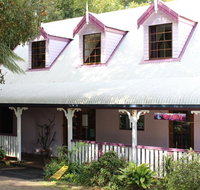 Dancing Waters Cottage - Perth Resorts