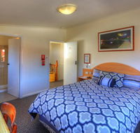 Dannebrog Lodge - Accommodation Perth
