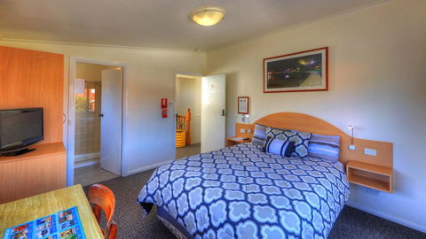Dannebrog Lodge - Perth Resorts 0