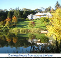 Dantosa Blue Mountains Retreat