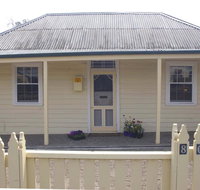 Darcy's Cottage on Piper - Accommodation Perth