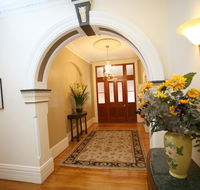 Darcy's Hotel - Accommodation Perth