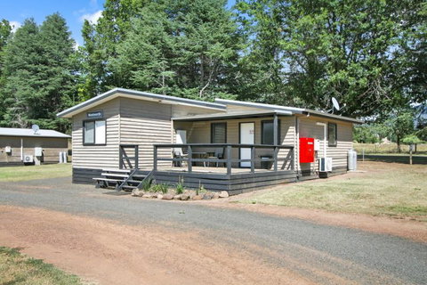 Dargo River Inn - Accommodation Perth 3