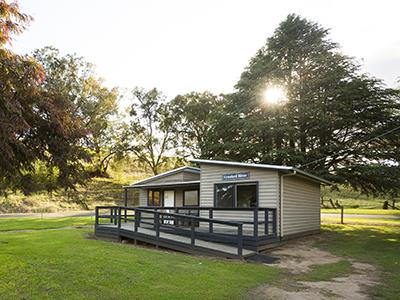 Dargo River Inn - Accommodation Perth 0