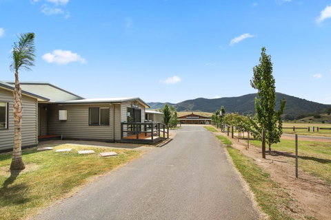 Dargo River Inn - Accommodation Perth 1