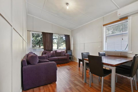 Dargo River Inn - Accommodation Perth 2