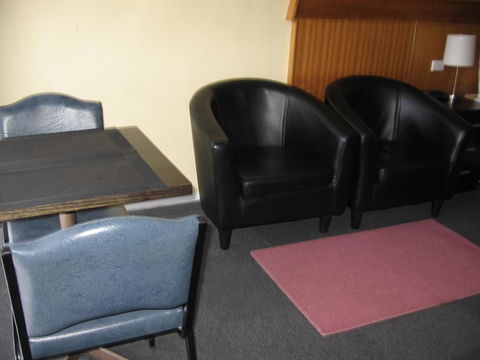 Darlot Motor Inn - Accommodation Perth 3