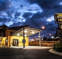 Darra Motel  Conference Centre - Perth Resorts