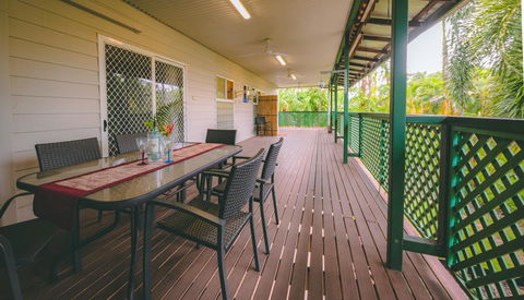 Darwin House - Perth Resorts 3