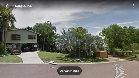 Darwin House - Perth Resorts 0