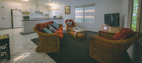 Darwin House - Perth Resorts 2