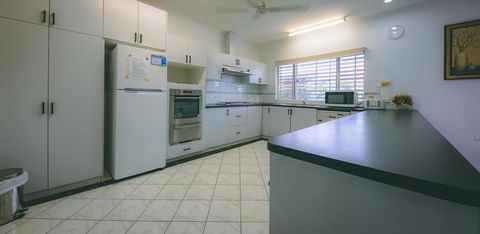 Darwin House - Perth Resorts 1