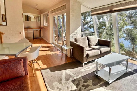 Dauphine 1/23 Townsend Street - Accommodation Perth 2