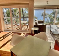 Dauphine 1/23 Townsend Street - Accommodation Perth
