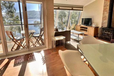 Dauphine 1/23 Townsend Street - Accommodation Perth 3
