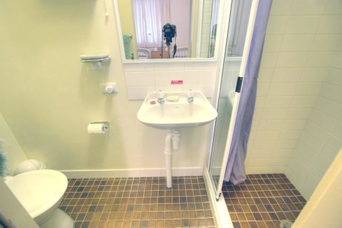 Dauphine 3/23 Townsend Street - Accommodation Perth 1