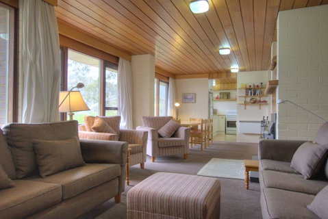 Dauphine 3/23 Townsend Street - Accommodation Perth 0