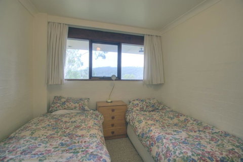Dauphine 3/23 Townsend Street - Accommodation Perth 2