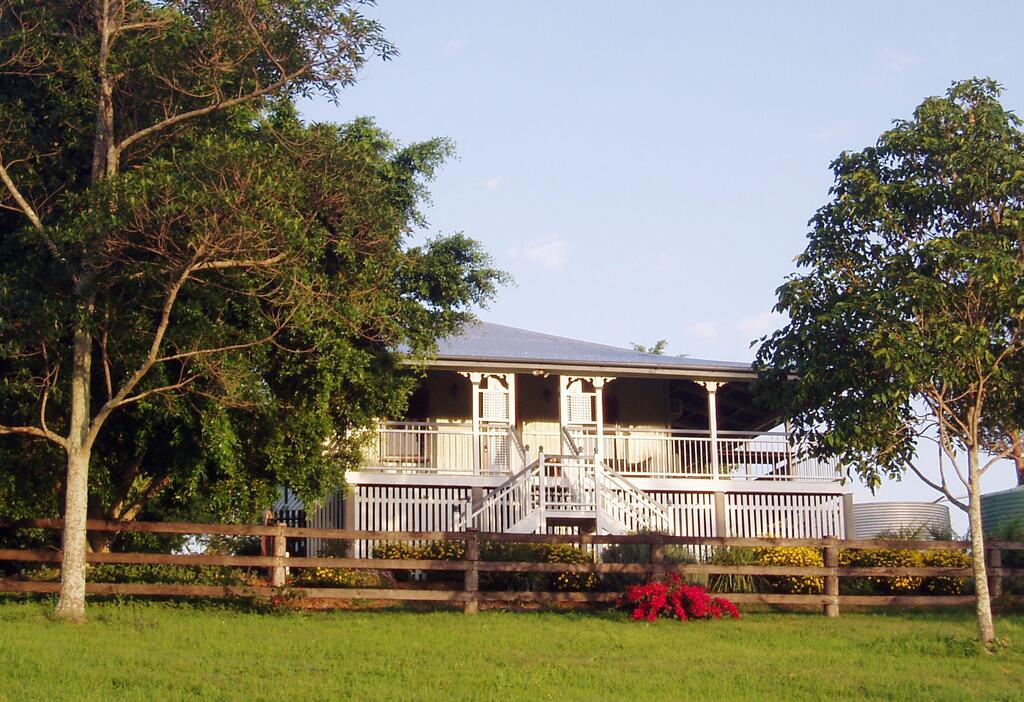 Dayboro QLD Perth Resorts