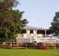 Dayboro - Blue Ridge Lavender Cottage - Perth Resorts