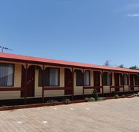 Daydream Motel and Apartments - Perth Resorts
