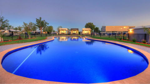 DC On The Lake - Accommodation Perth 0