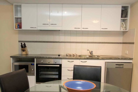 Debs Apartment MtsBay - Accommodation Perth 2