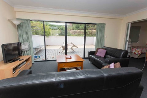 Debs Apartment MtsBay - Accommodation Perth 3