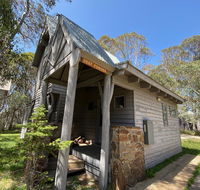 Deep Powder - Accommodation Perth