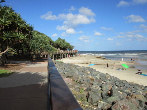 Deepwater Cove Unit 1, 68 Lower Gay Tce Bulcock Beach - Perth Resorts 2