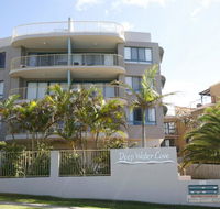 Deepwater Cove Unit 7 68 Lower Gay Terrace Bulcock Beach - Perth Resorts
