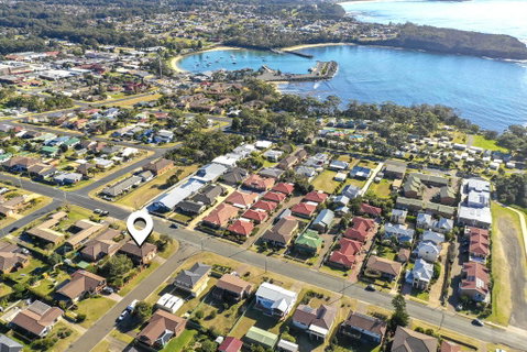 Deering 106, ULLADULLA - Accommodation Perth 1