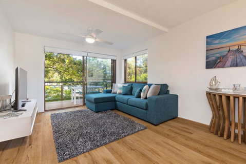 Deja Views - Nelson Bay - Accommodation Perth 2