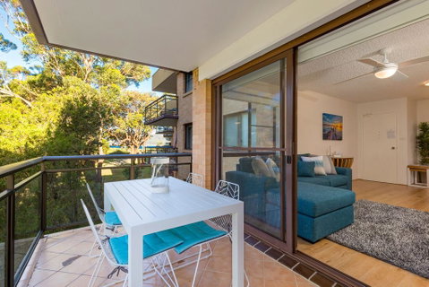 Deja Views - Nelson Bay - Accommodation Perth 3