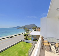 Del Rae Unit 12 - Shoal Bay - Accommodation Perth