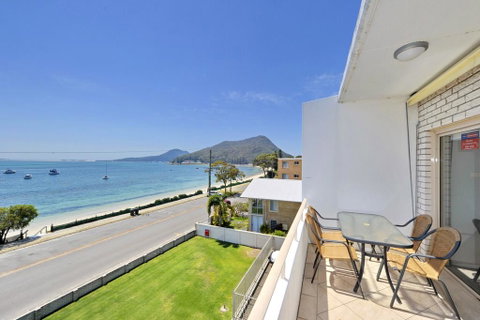 Del Rae Unit 12 - Shoal Bay - Accommodation Perth 0