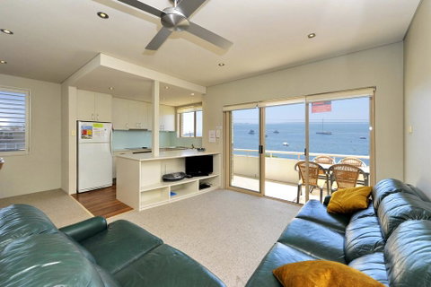 Del Rae Unit 12 - Shoal Bay - Accommodation Perth 1