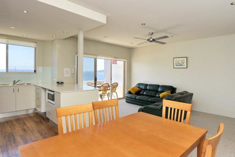 Del Rae Unit 12 - Shoal Bay - Accommodation Perth 3